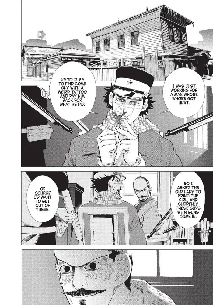 Golden Kamuy Chapter 16 image 05_optimized